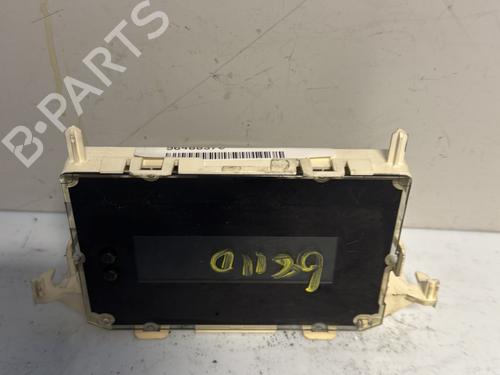 Display monitor FORD FIESTA VI (CB1, CCN) 1.4 TDCi | BP21679938C48 