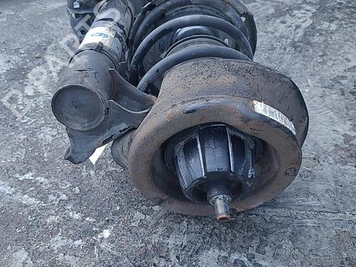 Used Left front shock absorber MERCEDES-BENZ C-CLASS (W203) C 220 CDI (203.006, 203.008) (143 hp) 21328845