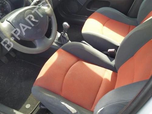 Spak kontakt RENAULT CLIO II (BB_, CB_) 1.5 dCi (B/CB07) | BP22421086I30 