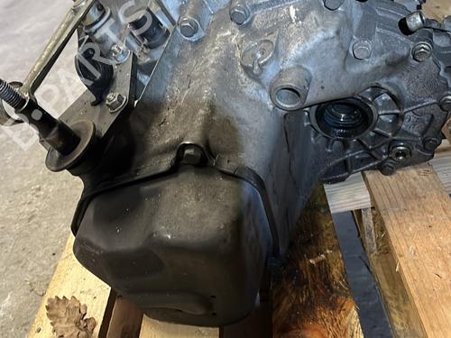 Gearbox PEUGEOT 206 Hatchback (2A/C) 1.4 i | BP22398777M3 