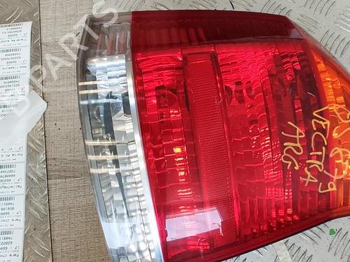 Left taillight OPEL VECTRA C (Z02) 1.8 16V | BP21329001C34 