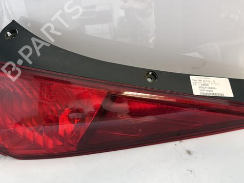 Used Right taillight NISSAN 350Z Roadster (Z33) 3.5 (280 hp) 24591388