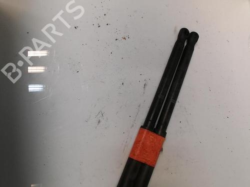 Used Tailgate lift support CITROËN C2 (JM_) 1.4 HDi (68 hp) 21344683
