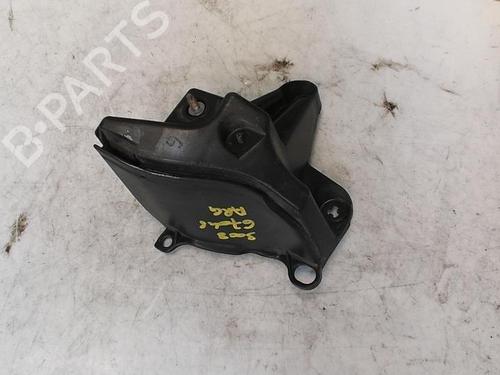 Stoßstangenhalter hinten für PEUGEOT 3008 I MPV (0U_) 2.0 HDi Hybrid4 (163 hp) 21350055