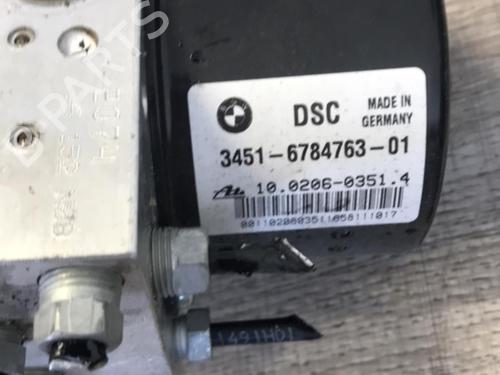 Used ABS pump BMW 1 (E87) 118 d (143 hp) 21359059