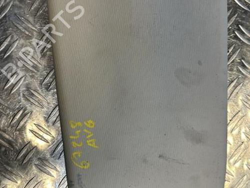 Used Left sun visor VW CADDY III Box Body/MPV (2KA, 2KH, 2CA, 2CH) 1.9 TDI 4motion (105 hp) 21341719