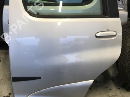 Left rear door TOYOTA YARIS VERSO (_P2_) 1.3 (NCP20_, NCP22_, NCP20R, NCP22R) | BP21347675C4 