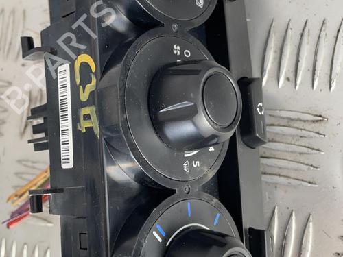 Climate control CITROËN C3 II (SC_) 1.2 VTi 82 | BP21359167I5 