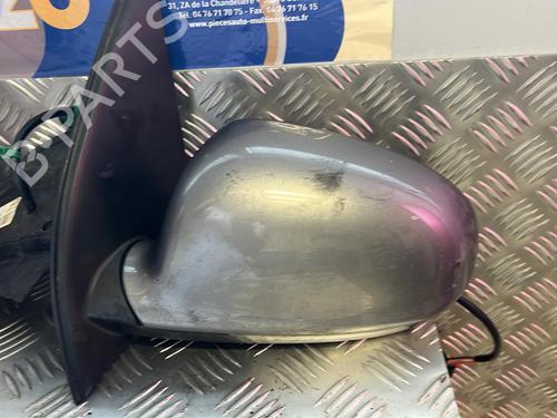 Left mirror VW GOLF V (1K1) 1.6 FSI | BP21333026C26