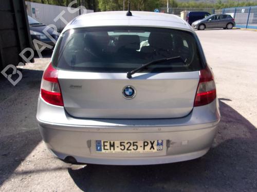 Left mirror BMW 1 (E87) 120 d | BP21344011C26 