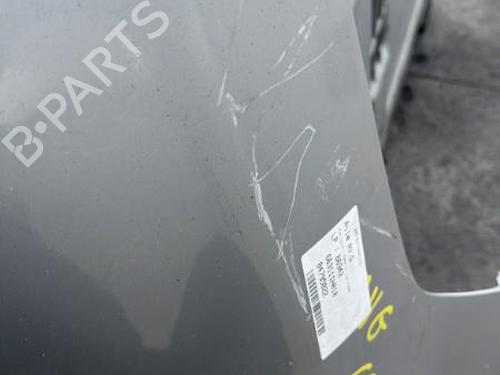 Left front fenders KIA CEE'D Hatchback (ED) 1.6 CRDi 90 | BP21342309C41 