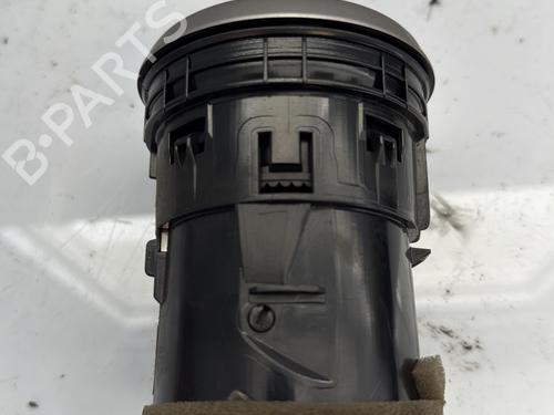 Air vent NISSAN QASHQAI / QASHQAI +2 I (J10, NJ10, JJ10E) 1.5 dCi | BP24541261I21 