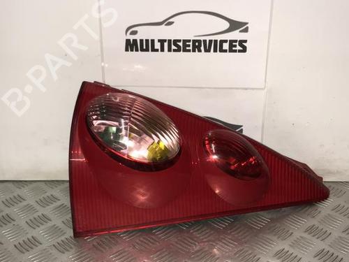 Used Right taillight PEUGEOT 107 (PM_, PN_) 1.4 HDi (54 hp) 21359357