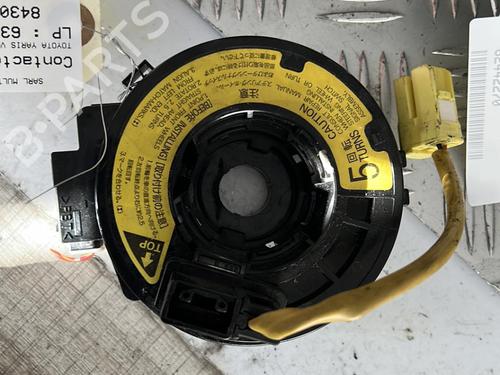 Kontaktrulle Airbag TOYOTA YARIS VERSO (_P2_) 1.5 (NCP21_) (106 hp) 21357314