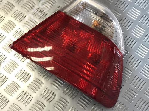 Used Right taillight BMW 3 (E46) 320 d (129 hp) 21846340