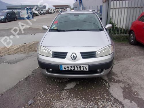 Left headlight RENAULT MEGANE II (BM0/1_, CM0/1_) 1.6 16V | BP21344230C28 