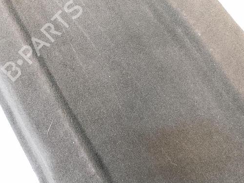 Used Rear parcel shelf VW POLO (9N_, 9A_) 1.4 TDI (80 hp) 21335147
