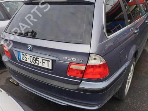 Control unit BMW 3 Touring (E46) 330 xi | BP25726419M11 