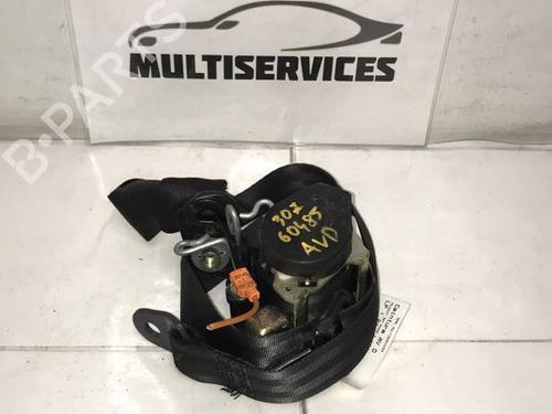 Front right belt tensioner PEUGEOT 307 Break (3E) 1.6 HDi 110 | BP21336937C88 