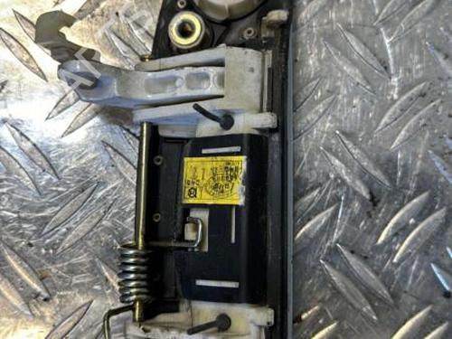 Front right exterior door handle HYUNDAI GETZ (TB) 1.1 | BP21341551C129 