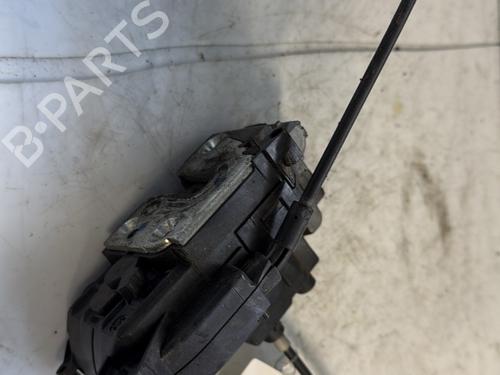 Front left lock RENAULT CLIO III (BR0/1, CR0/1) 1.5 dCi (C/BR0G, C/BR1G) | BP22438742C98 