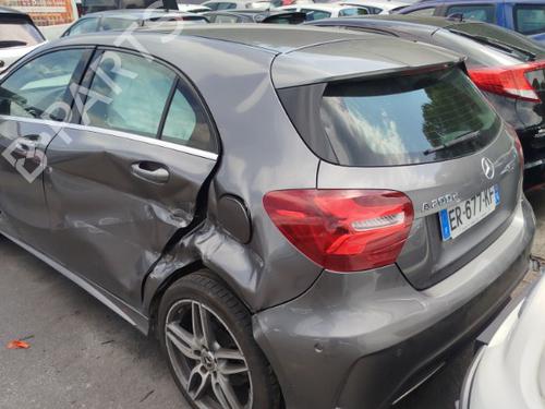 Switch MERCEDES-BENZ A-CLASS (W176) A 200 CDI / d (176.008) | BP24180732I30  - Image 5