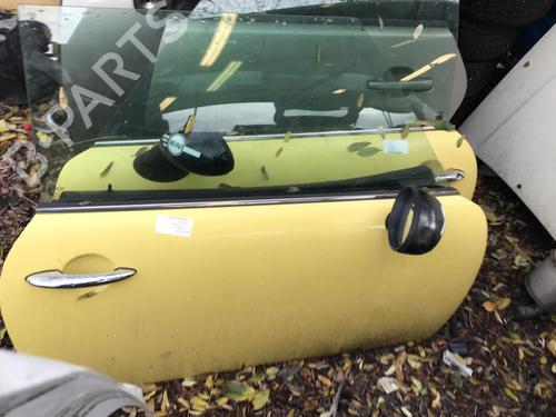 Dør høyre foran MINI MINI (R50, R53) One D (75 hp) 21341272
