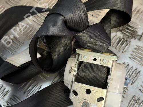 Used Rear right belt tensioner FIAT SEDICI (189_) 1.9 D Multijet 4x4 (120 hp) 21348658