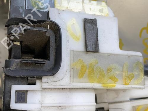 Used Front left lock FIAT PANDA (169_) 1.2 (169.AXB11, 169.AXB1A) (60 hp) 21350773