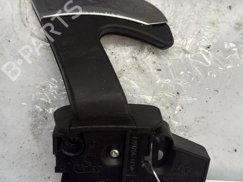 Schakelhendel CITROËN C4 Picasso I MPV (UD_) 2.0 HDi 138 (136 hp) 27384250