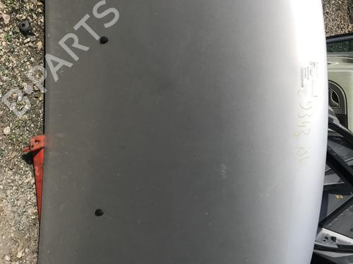 Used Hood DACIA LOGAN MCV II TCe 90 (K8M1, K8MA, K8AC) (90 hp) 26154286