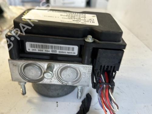 ABS pump DACIA SANDERO 1.4 (BS0C, BS0A, BS0G, BS1F, BS0E) | BP21329753M43 - Image 1