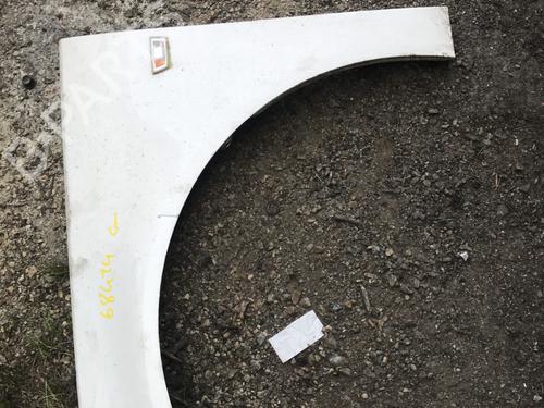 Used Left front fenders OPEL INSIGNIA A (G09) 2.0 CDTI (68) (131 hp) 26594305