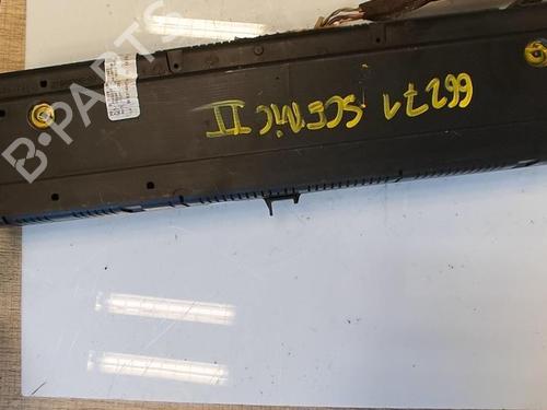 Used Instrument cluster RENAULT SCÉNIC II (JM0/1_) 1.9 dCi (125 hp) 21328172
