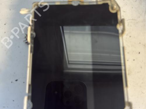 Used Display monitor FORD FIESTA VI (CB1, CCN) 1.4 TDCi (70 hp) 26657195