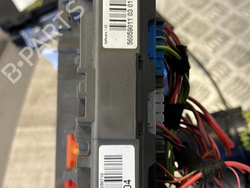 Used Electronic module BMW 1 Convertible (E88) 118 d (143 hp) 21338784
