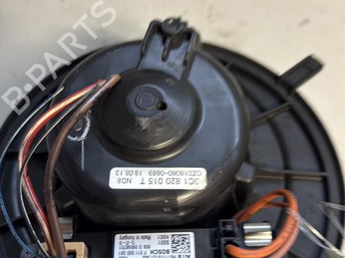 Ventilator motor VW TIGUAN (5N_) 2.0 TDI (140 hp) 26017262