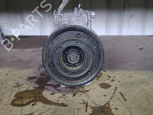 AC compressor VW GOLF V (1K1) 2.0 GTI | BP21344707M34 