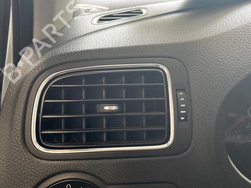 Air vent VW POLO V (6R1, 6C1) 1.4 TDI | BP26239629I21 