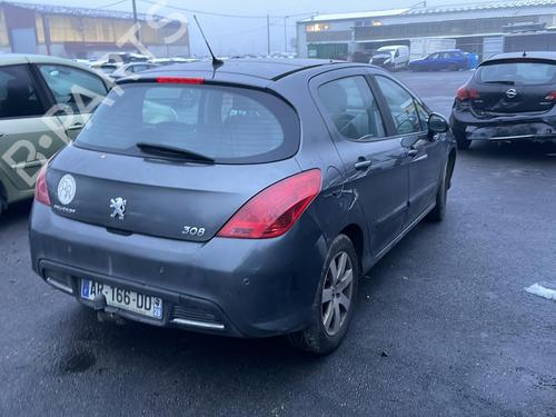 Right taillight PEUGEOT 308 I (4A_, 4C_) 2.0 HDi | BP27999944C35 