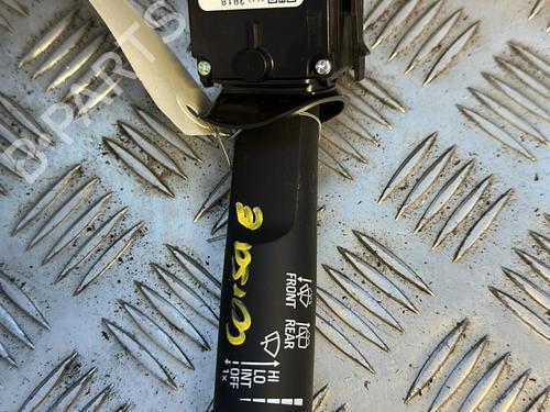 Used Steering column stalk OPEL CORSA E (X15) 1.4 Turbo (08, 68) (101 hp) 21340683