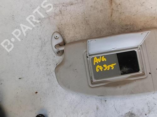 Used Left sun visor FORD FOCUS II (DA_, HCP, DP) 1.6 TDCi (90 hp) 21357669