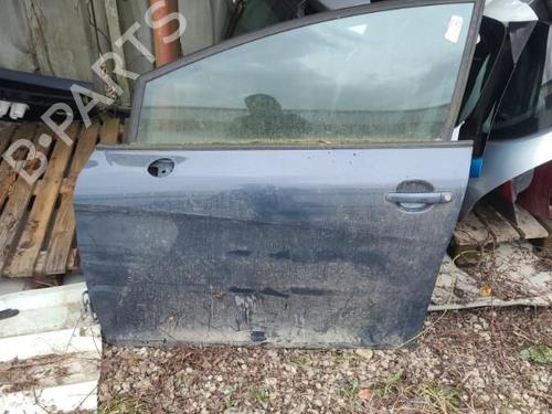 Left front door SEAT LEON (1P1) 1.9 TDI | BP21350996C2 