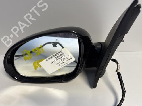 Used Left mirror VW GOLF V (1K1) 1.9 TDI (105 hp) 21329258