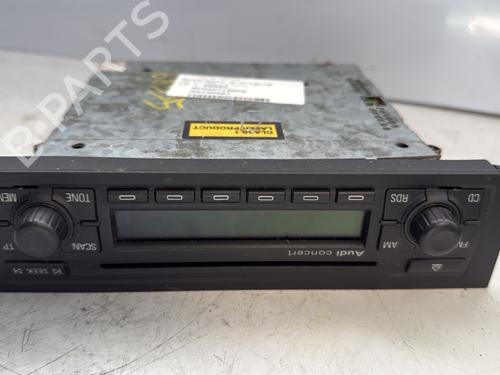 Used Radio AUDI A3 (8P1) 2.0 FSI (150 hp) 22762958