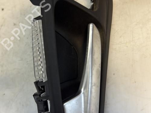 Front left interior door handle FORD FOCUS III 1.5 TDCi | BP27273620I13 - Image 3