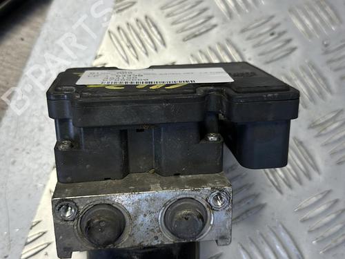 Used ABS pump PEUGEOT 207 SW (WK_) 1.6 HDi (92 hp) 21561240