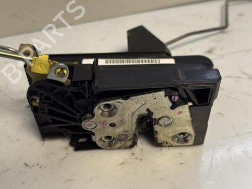 Front left lock DACIA SANDERO II 1.5 dCi | BP21347631C98 