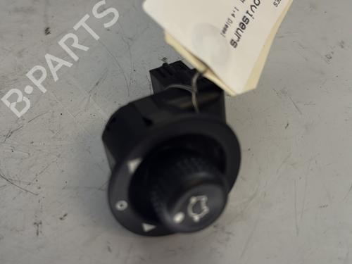 Mirror switch FORD FIESTA VI (CB1, CCN) 1.4 TDCi | BP25923543I25 