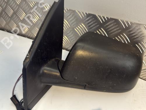 Left mirror VW POLO (9N_, 9A_) 1.9 SDI | BP27338206C26 
